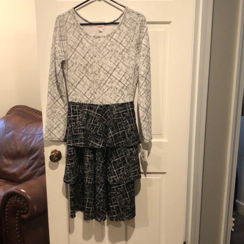 Lularoe dress